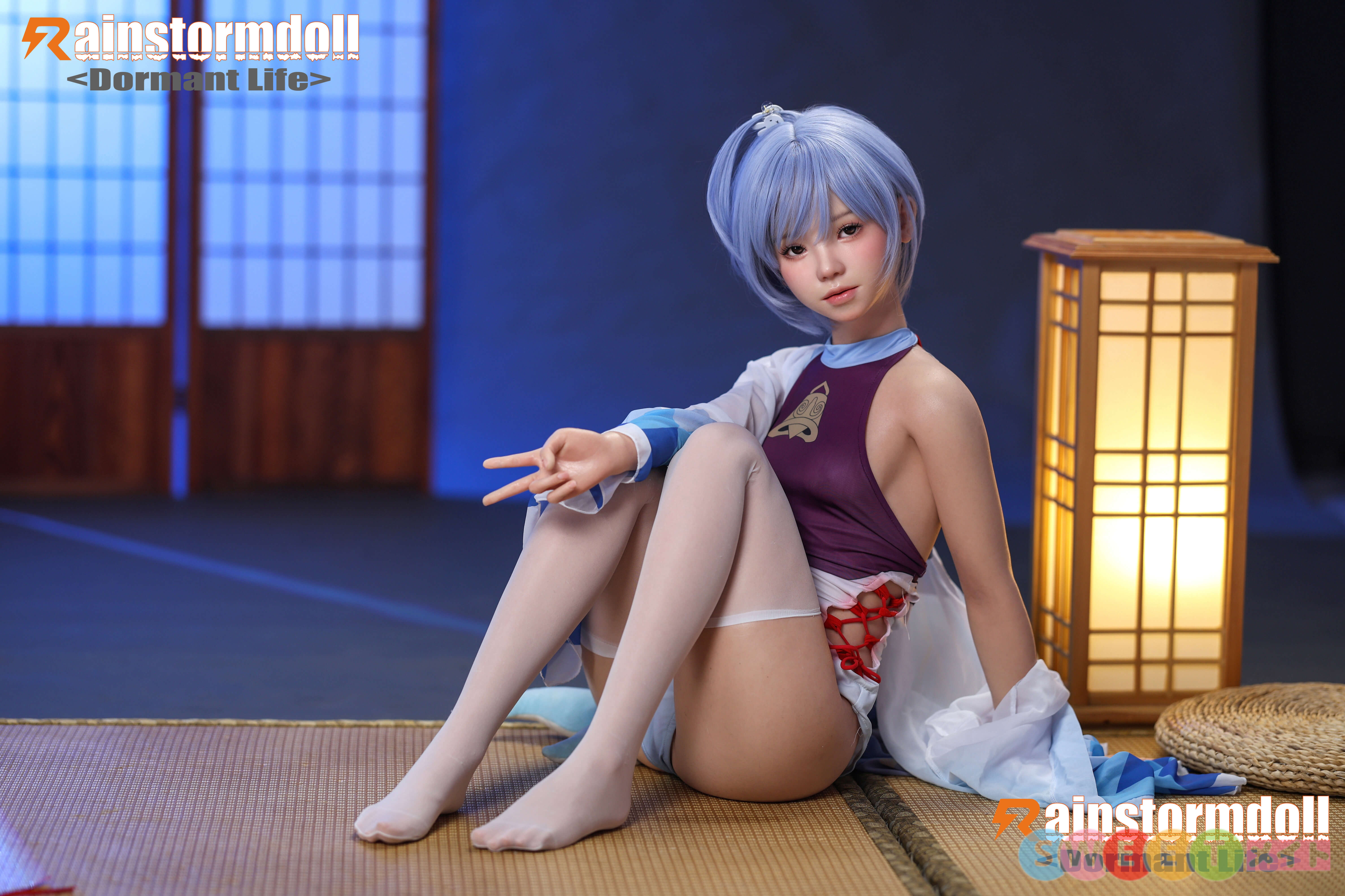 Real Girl ダッチワイフ