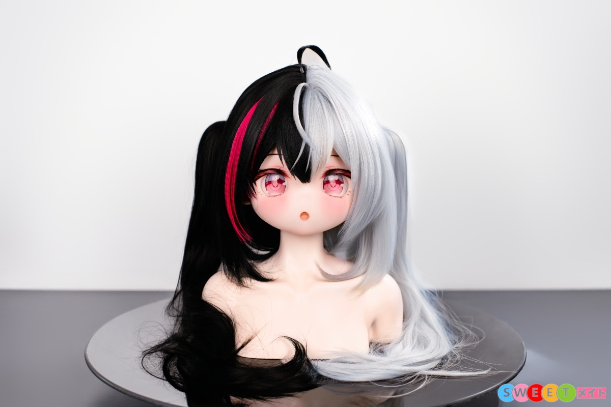 XYGO R05小暗 メイク展示 正面側