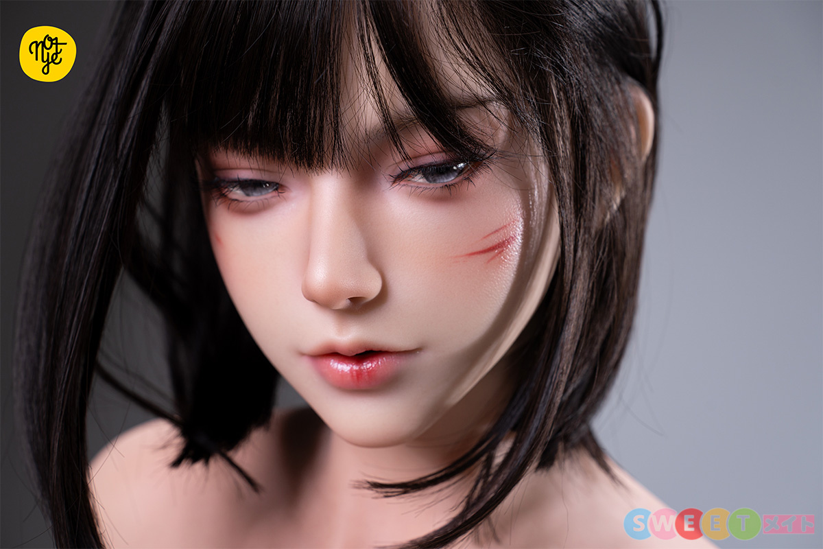 Doll Senior 美少女 ラブドール