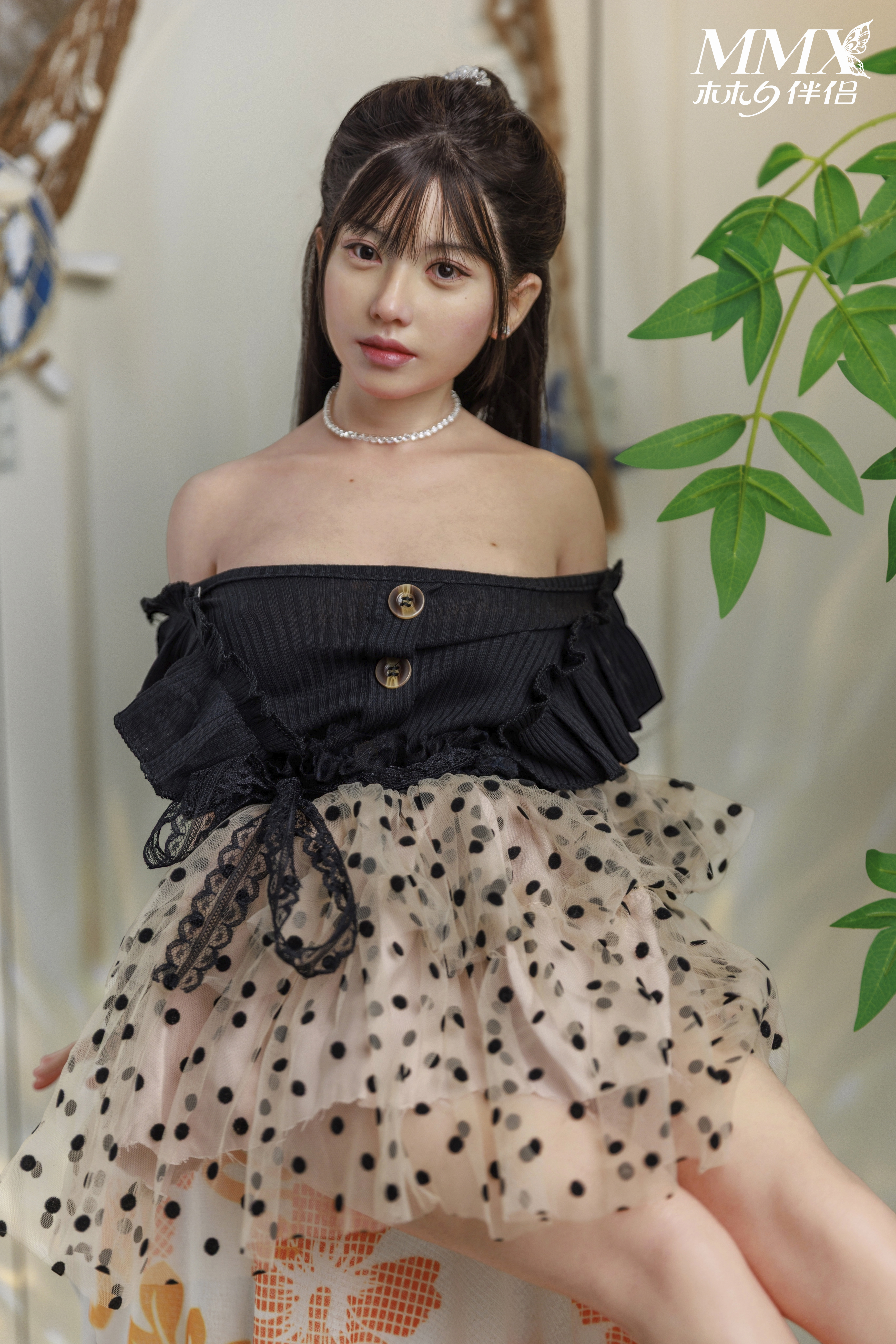 MMXDOLL 美人系 新品ラブドール