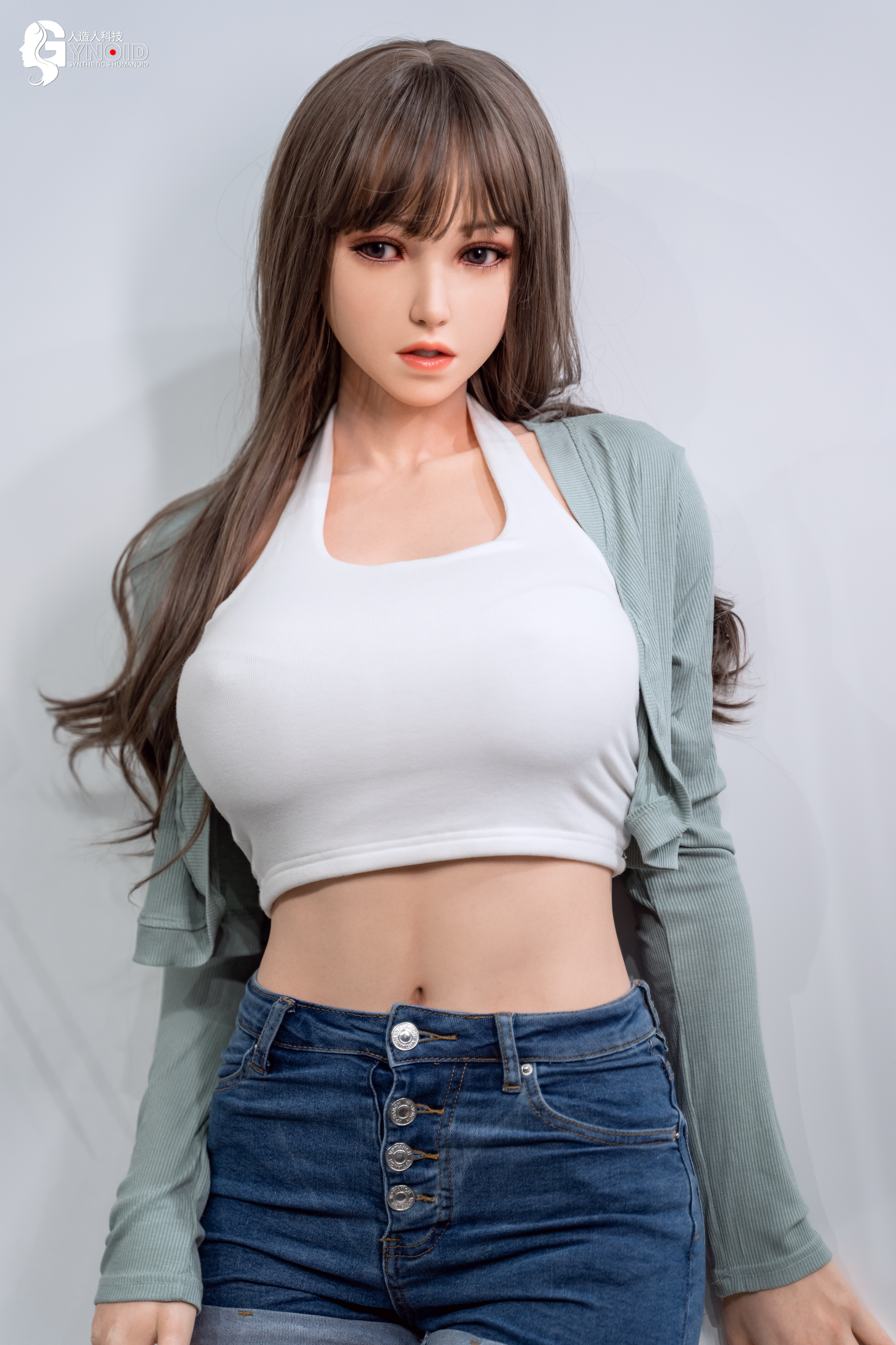 人造人 rzrdoll 高級リアルラブドール