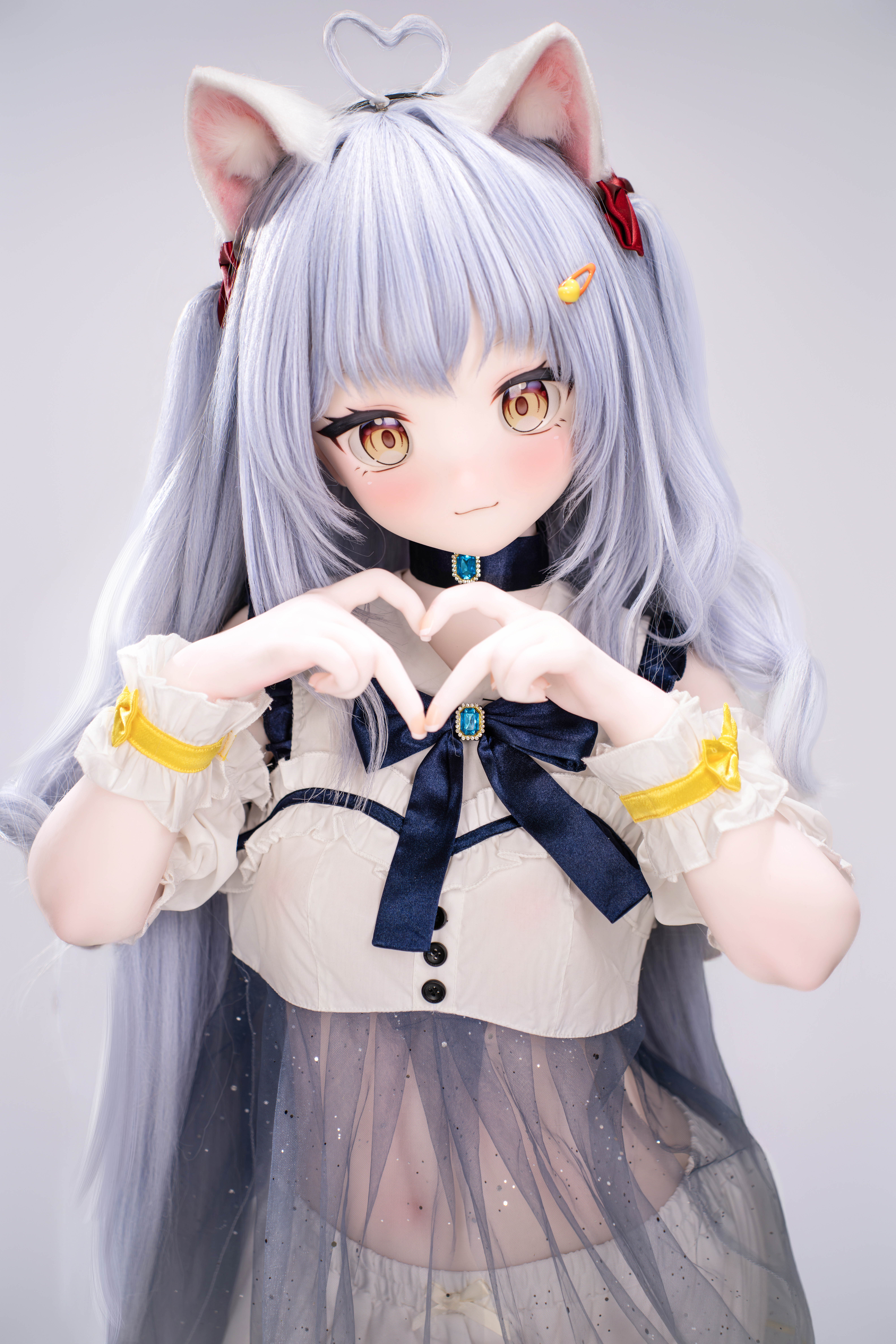 XYGO（許願谷）アニメドール