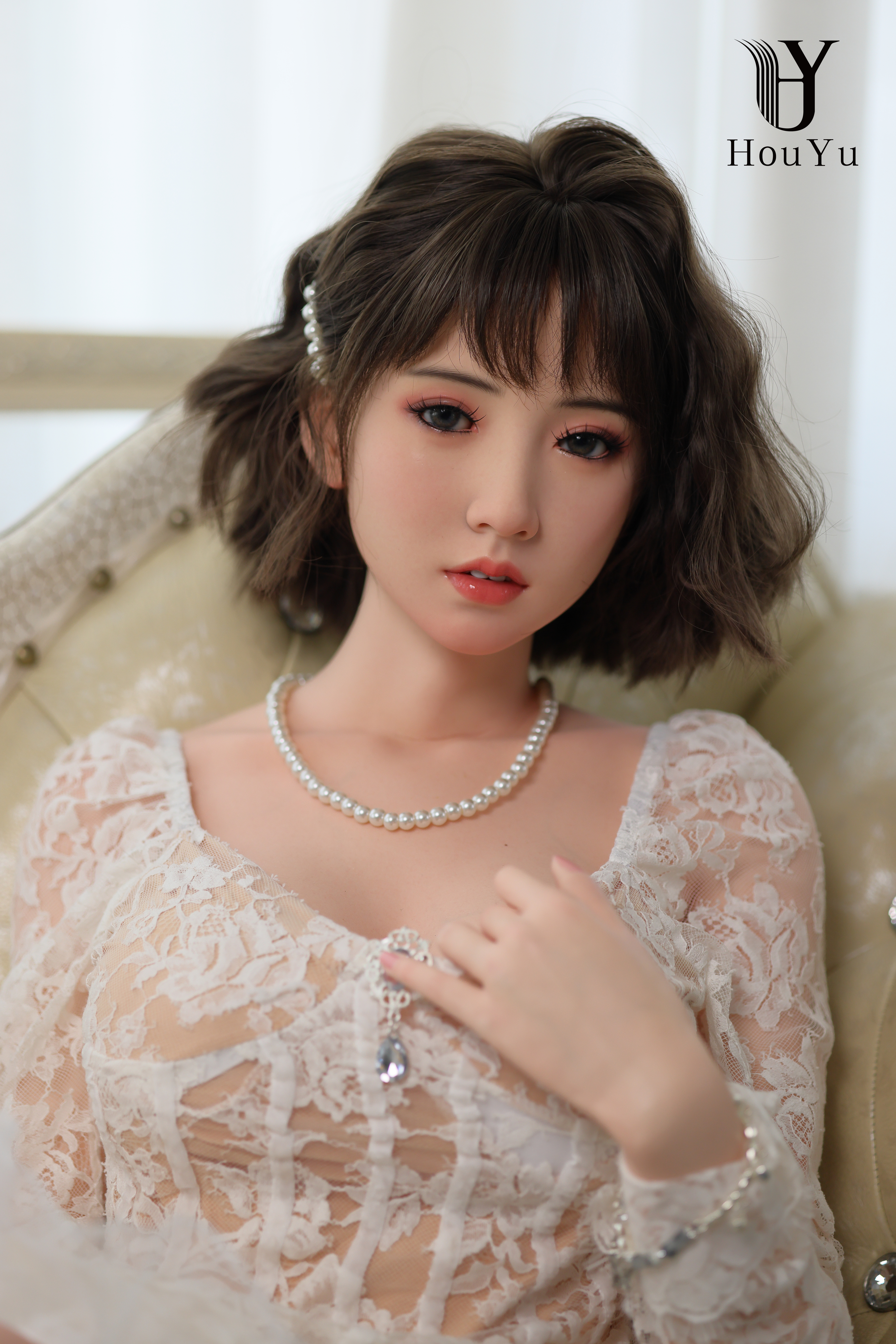 houyu 高級ラブドール