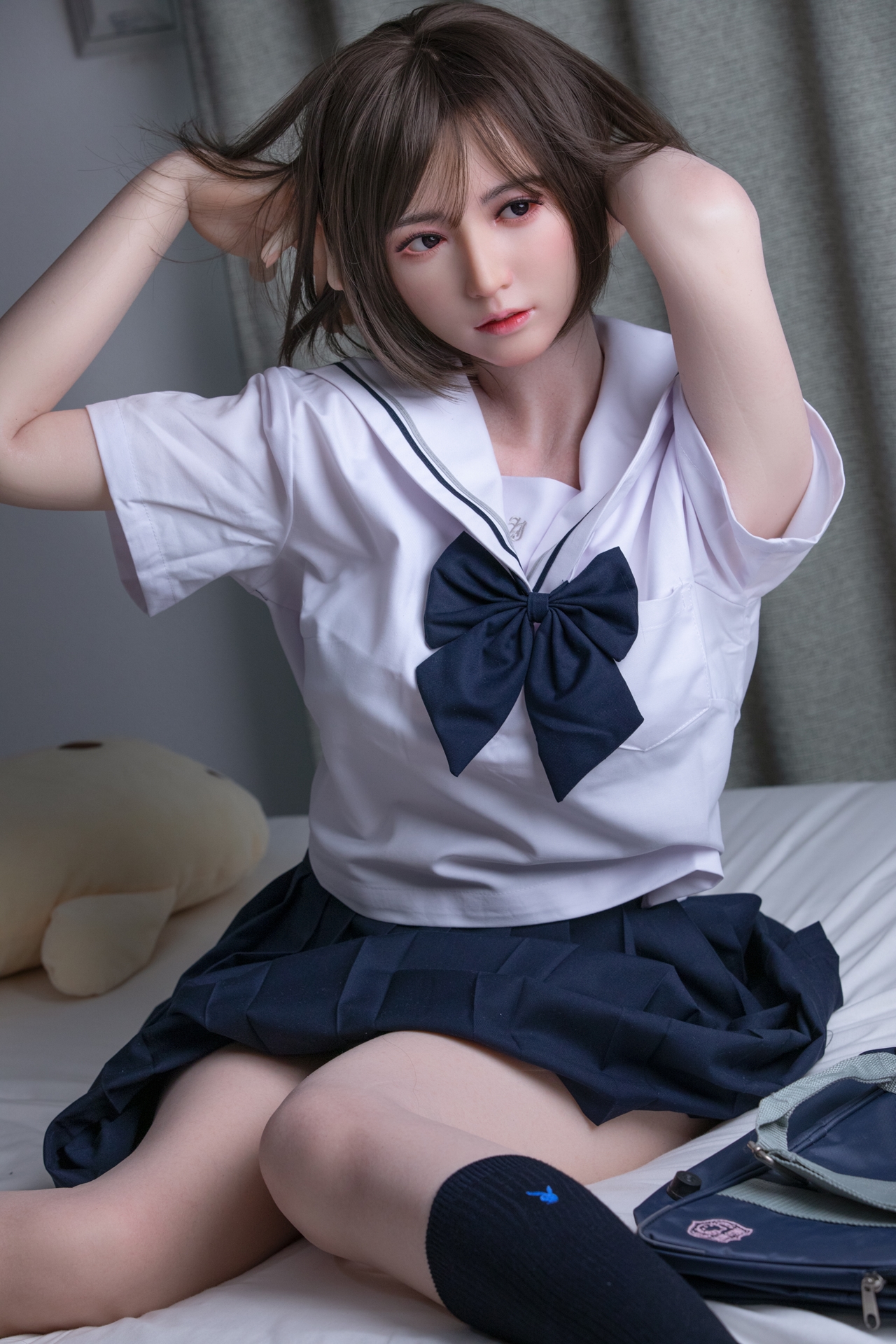 top-sino 最高級セックスドール 美人系