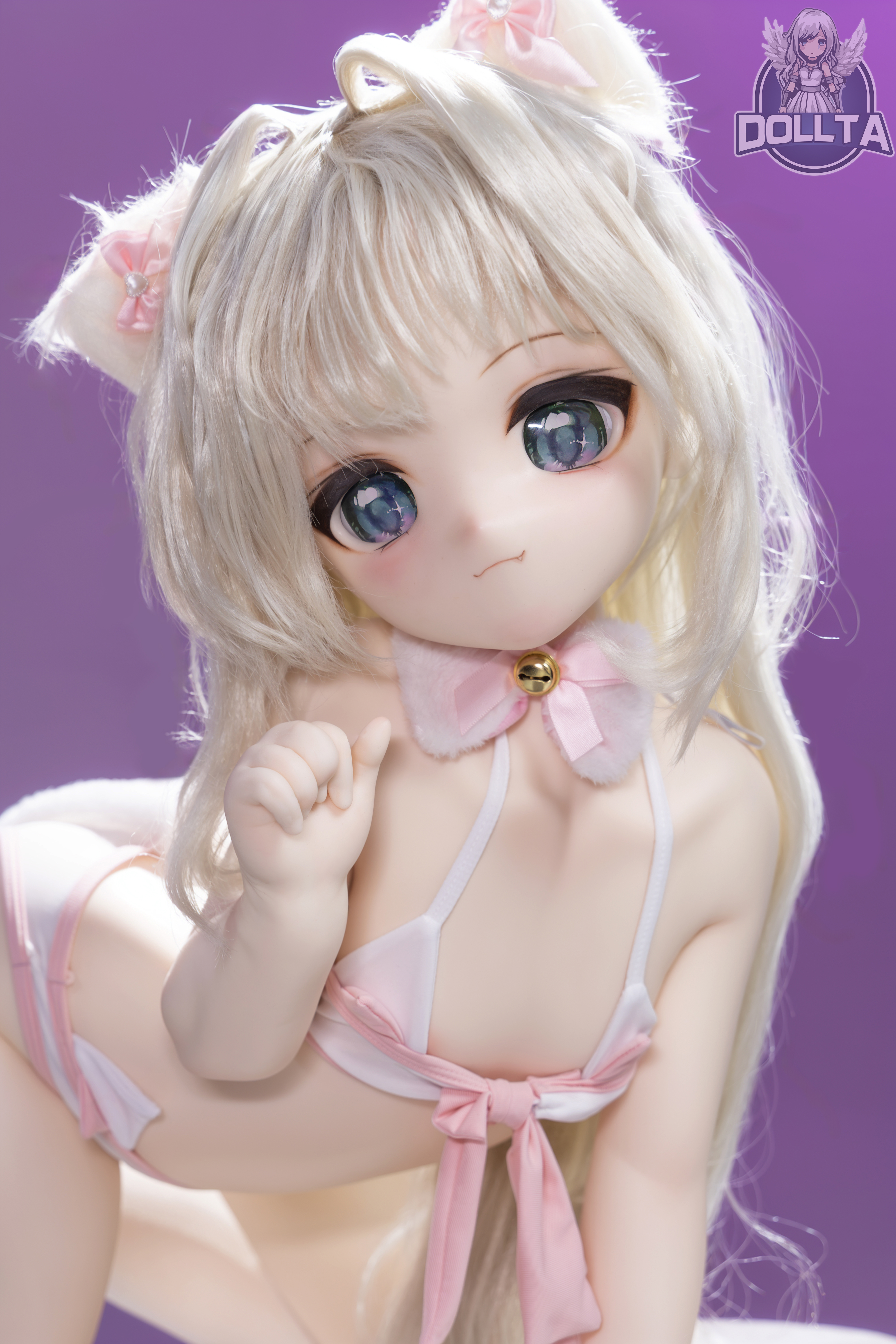 DOLLTA アニメドール
