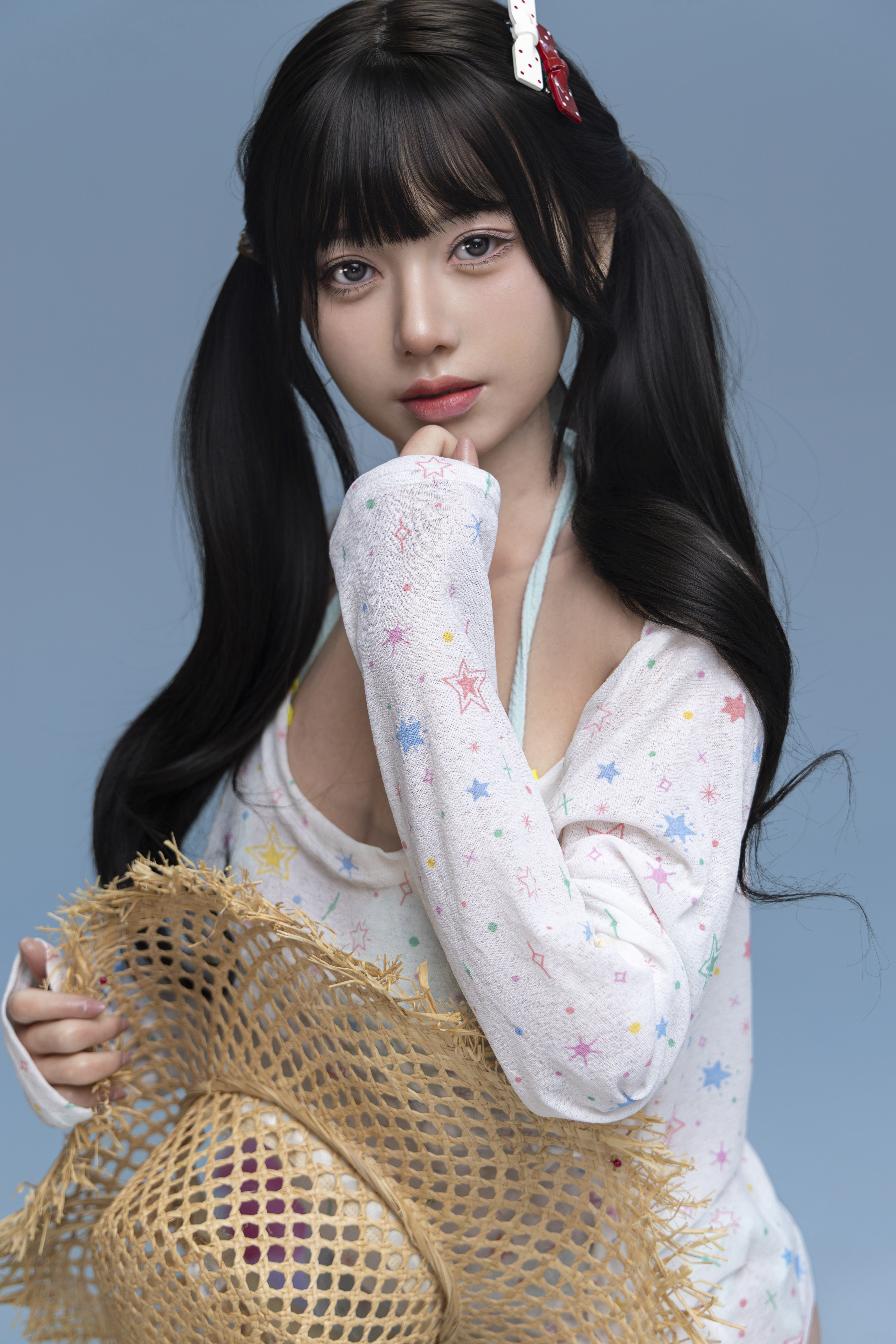 高嶺の花ダッチワイフ MMXDOLL