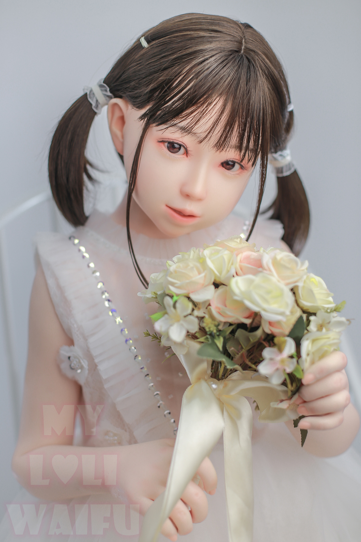 MLW セックス人形 ダッチワイフ 可愛い美少女