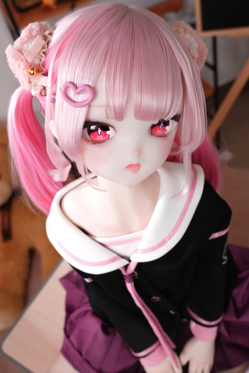 MW Girl 小春 小柄 アニメドール