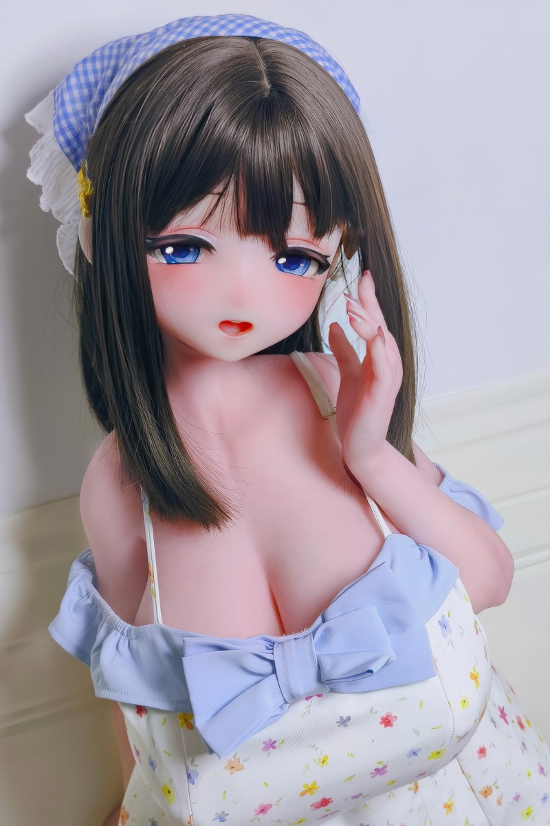 Elsababe アニメドール 諏訪部晴香