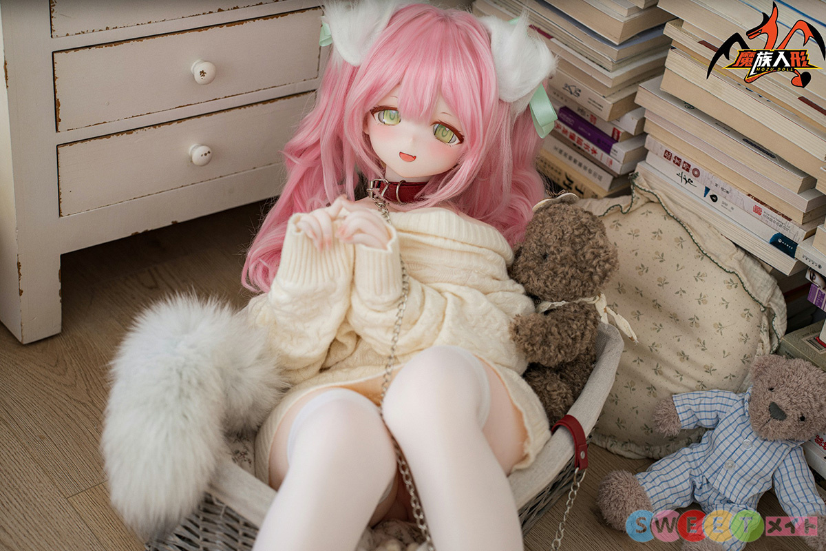 MOZU DOLL アニメ風 ラブドール 最新 巨乳美少女