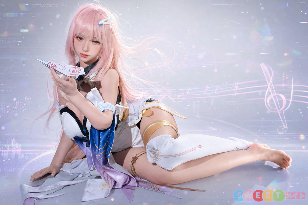 YFDOLL ラブドール コスプレ風 美少女