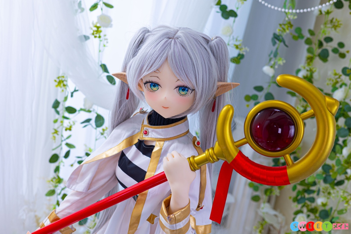 Aotume Doll 145cm Bカップ #134ヘッド かわいい アニメドール