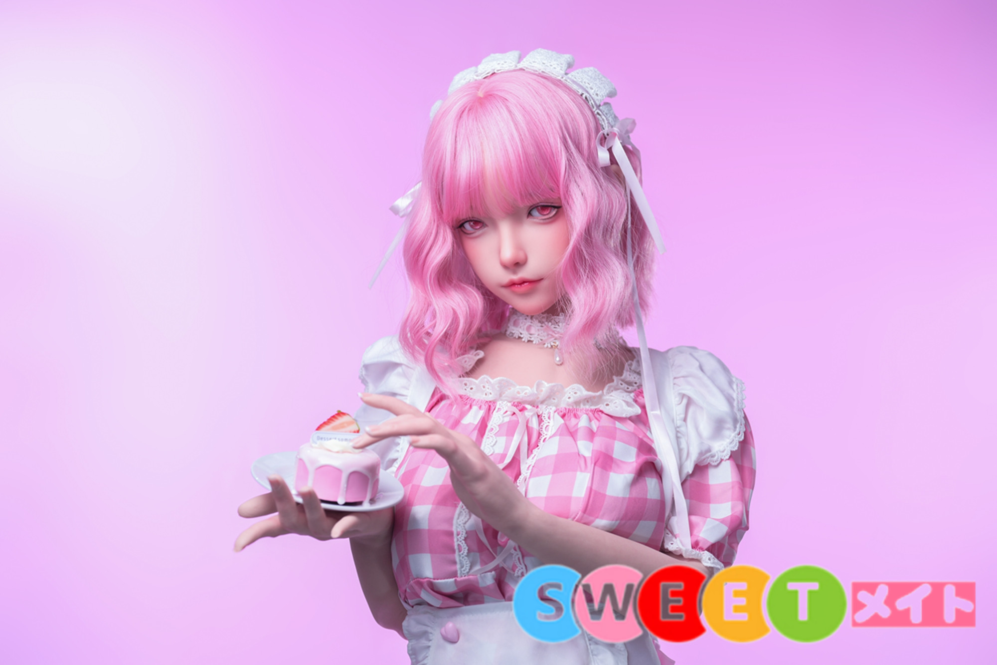 FUDOLL 等身大 リアルドール