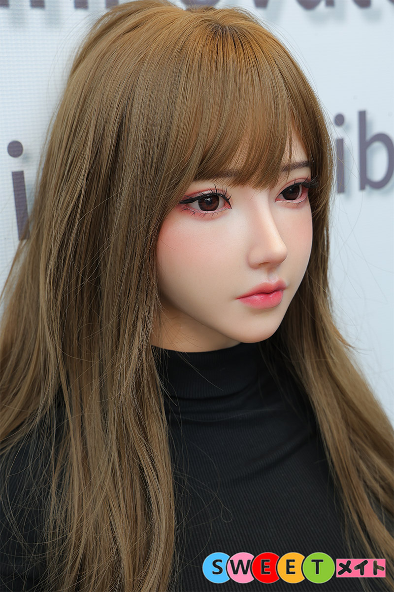 Real Girl Rain Storm别注品 軽量 ラブドール 美人