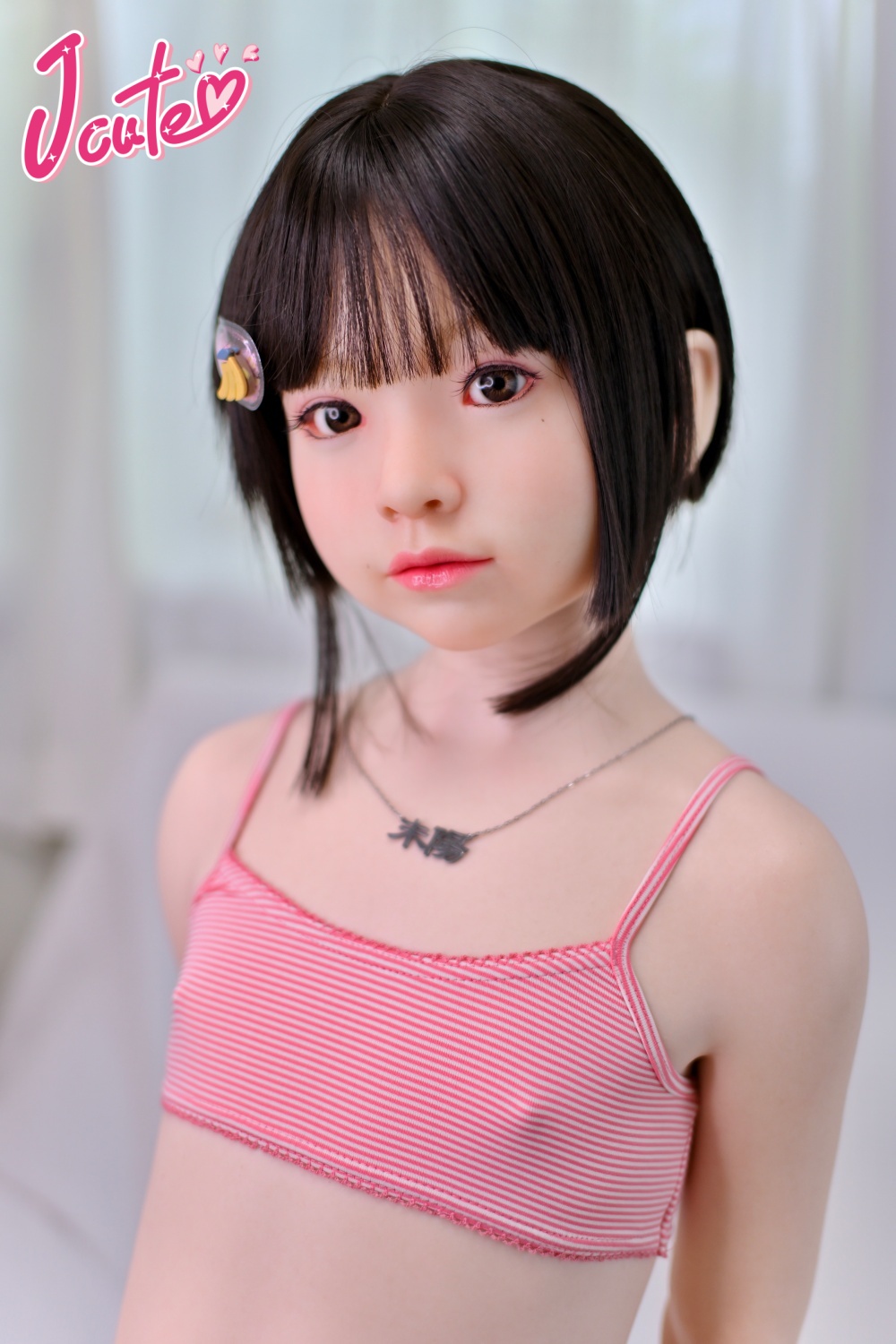 Jcute 128cm AGB38未陽01
