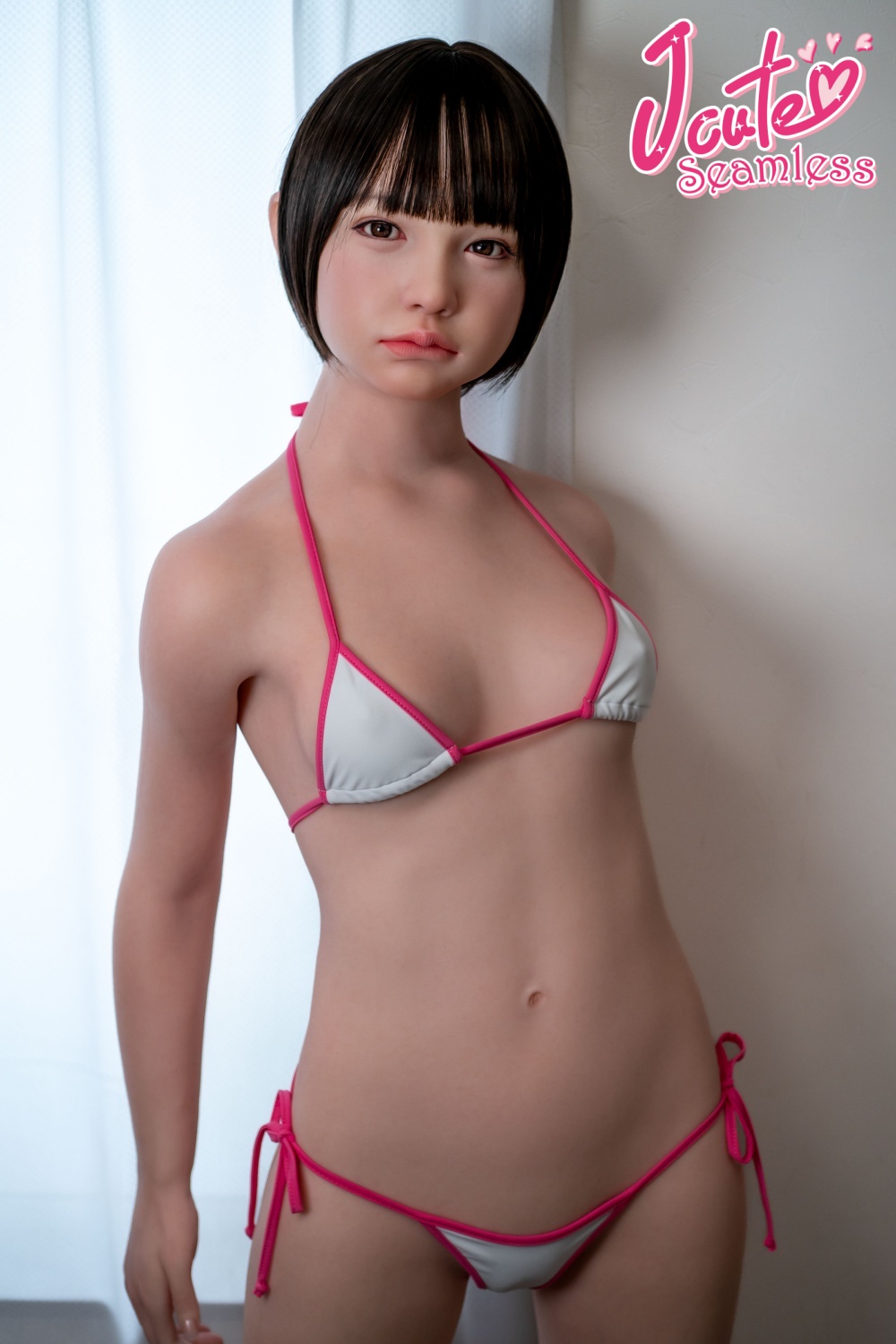 Jcute 153cm 結月02