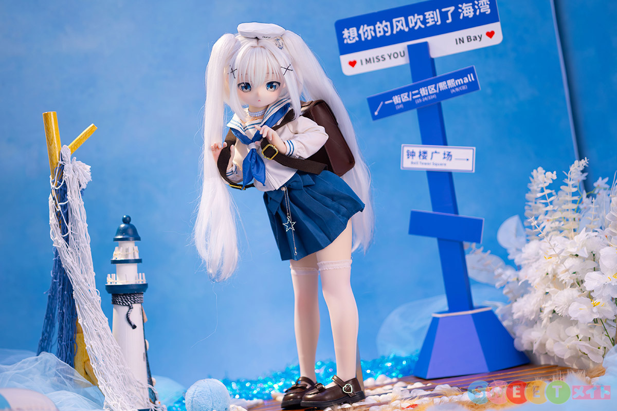MW Girl 魔物姫 セックスドール 軽量