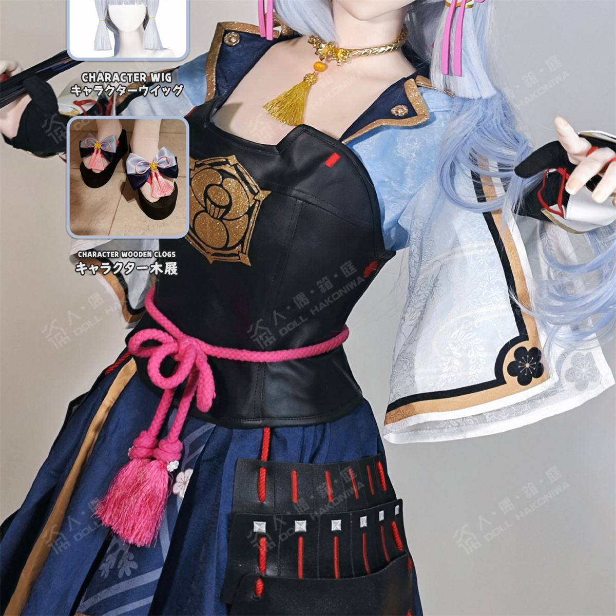 人偶箱庭 等身大 フィギュア 高品質