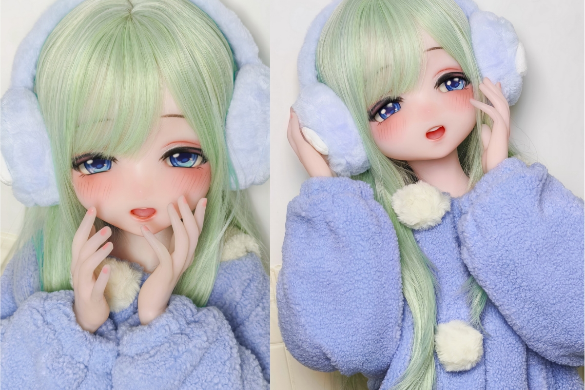 Elsababe 125cm アニメドール AHR023