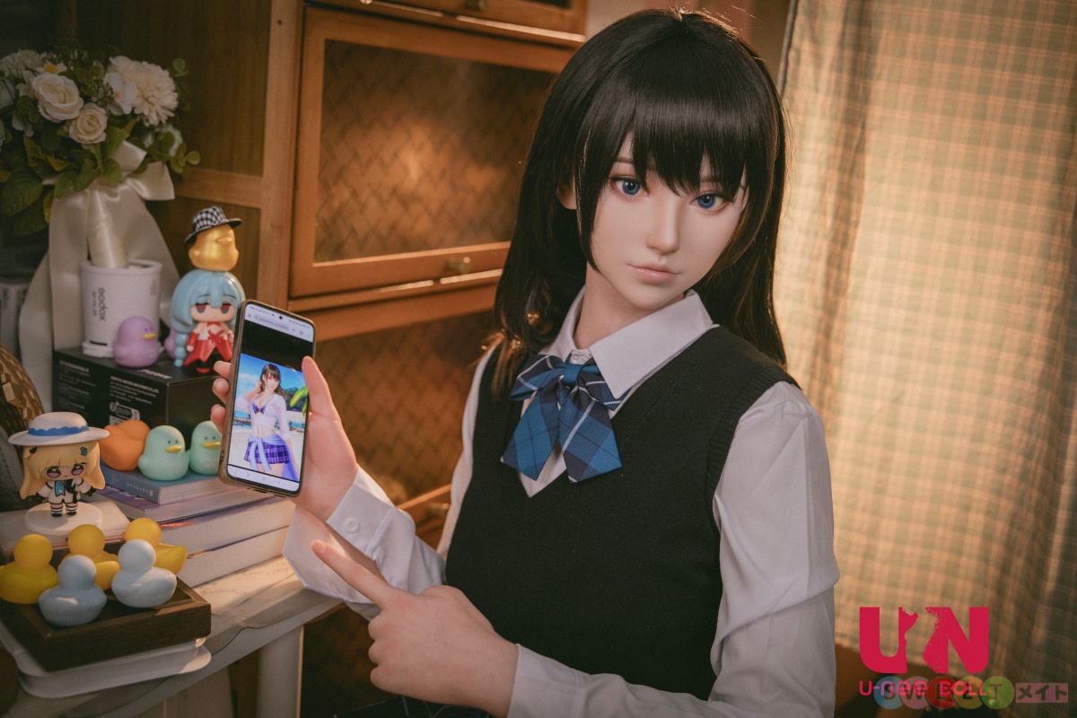 Uneedoll 158cmEカップ 星野ルナ カスタマイズメイク