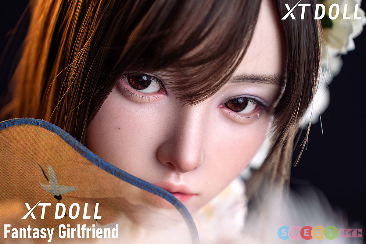XTdoll 美少女 ラブドール 最新