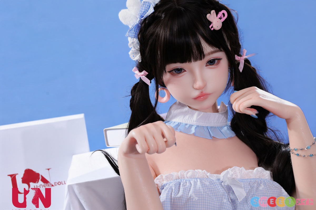 Uneedoll 155cm Cカップ 妙兎ヘッド 美人フェイス