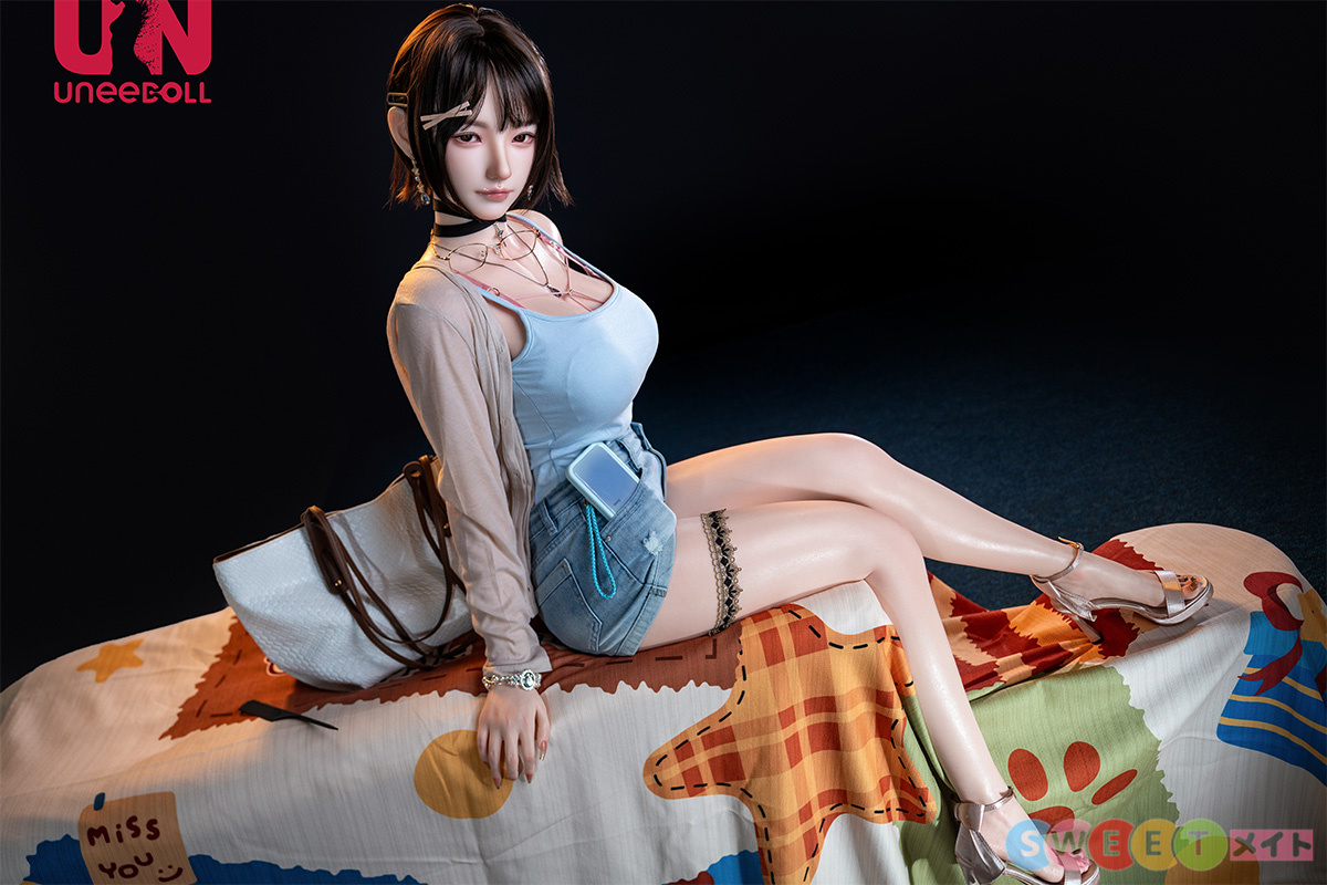 Uneedoll セックスドール エロイ美少女