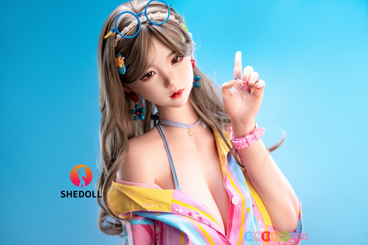 SHEDOLL 北栀(beizhi) 155cm Hカップ 宣伝画像01