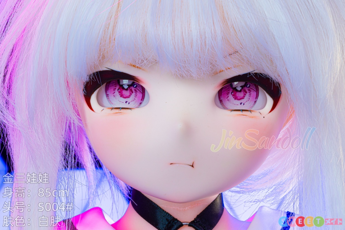 WM Doll S004 85cm普乳 アニメドール むかつく