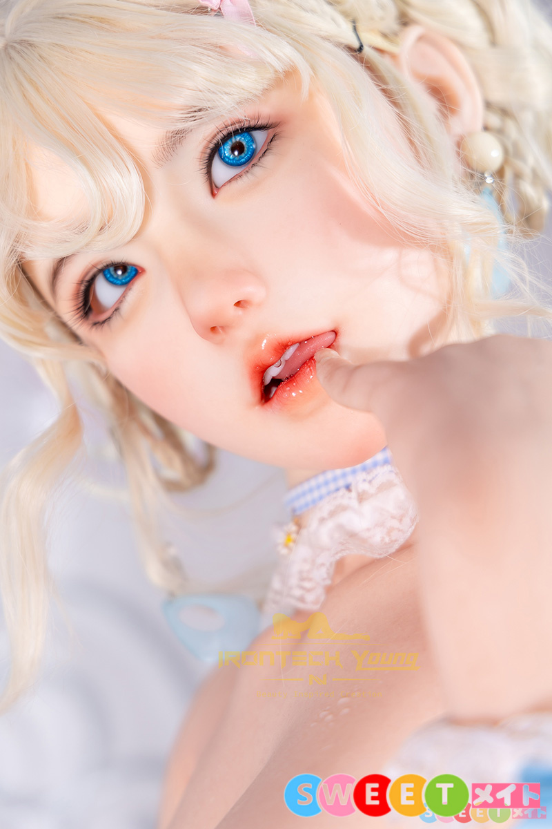 Irontech Doll Youngシリーズ ラブドール 最新 清楚系美少女