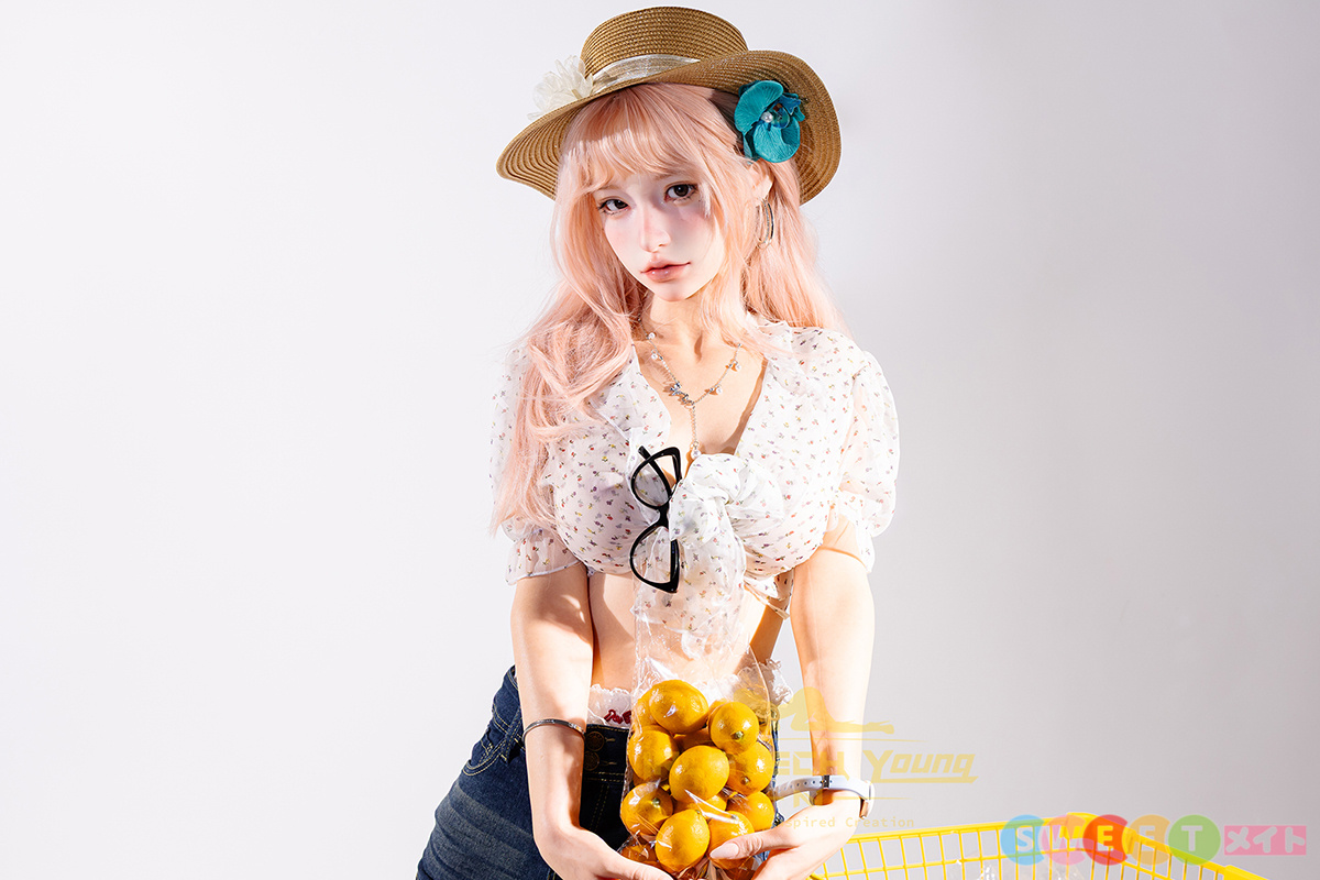 Irontech Doll Youngシリーズ リアルドール 高級