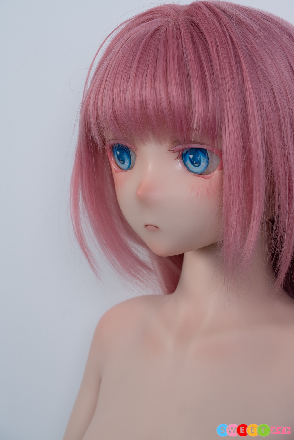 Kiradols 155cm Bカップ #KH003-A 紬 実物画像02