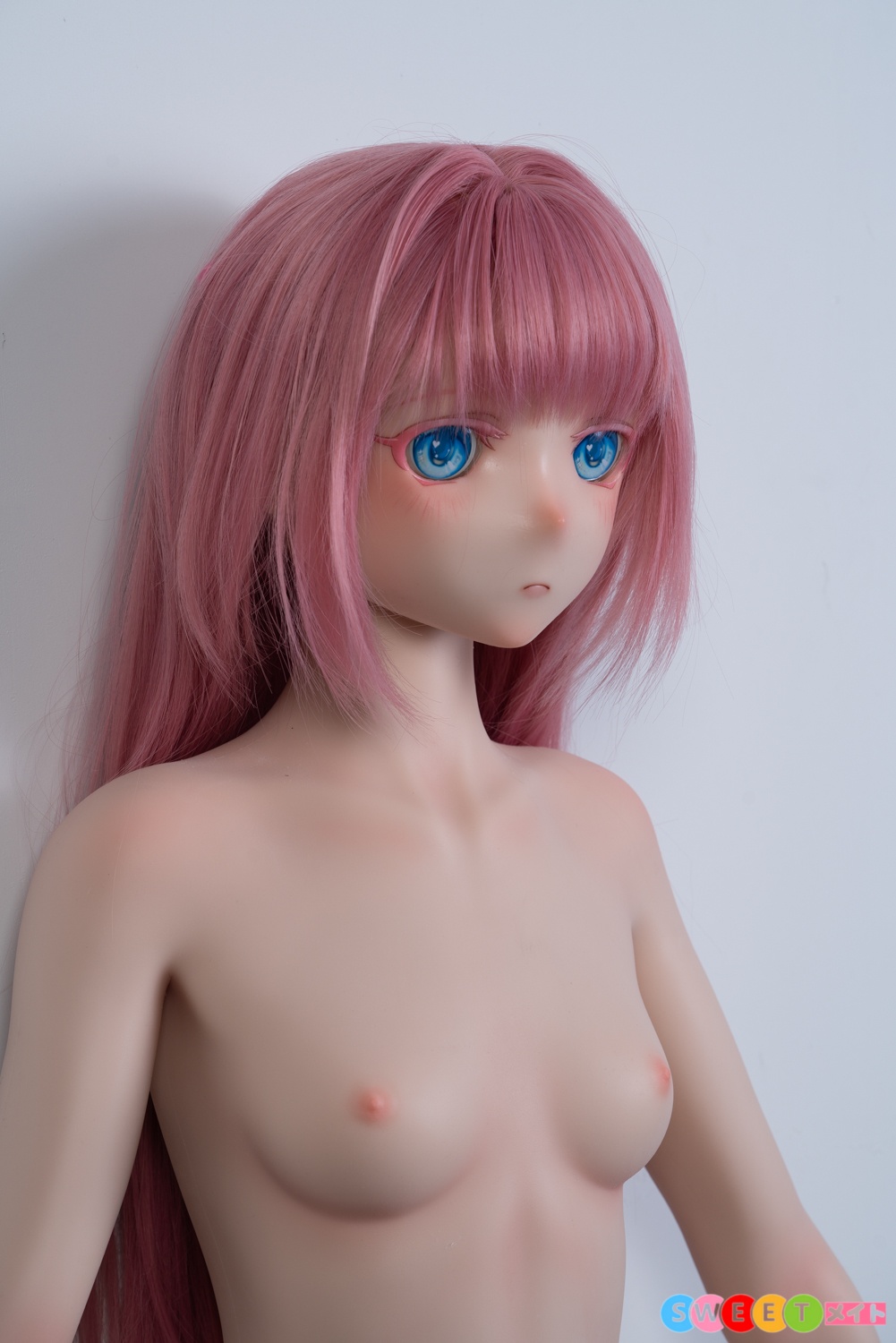 Kiradols 155cm Bカップ #KH003-A 紬 実物画像03