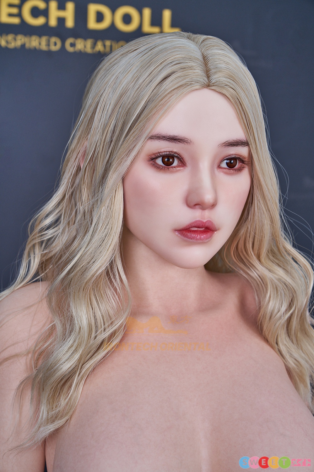 158cm Tタイプ Fカップ A5ヘッド 実物画像05