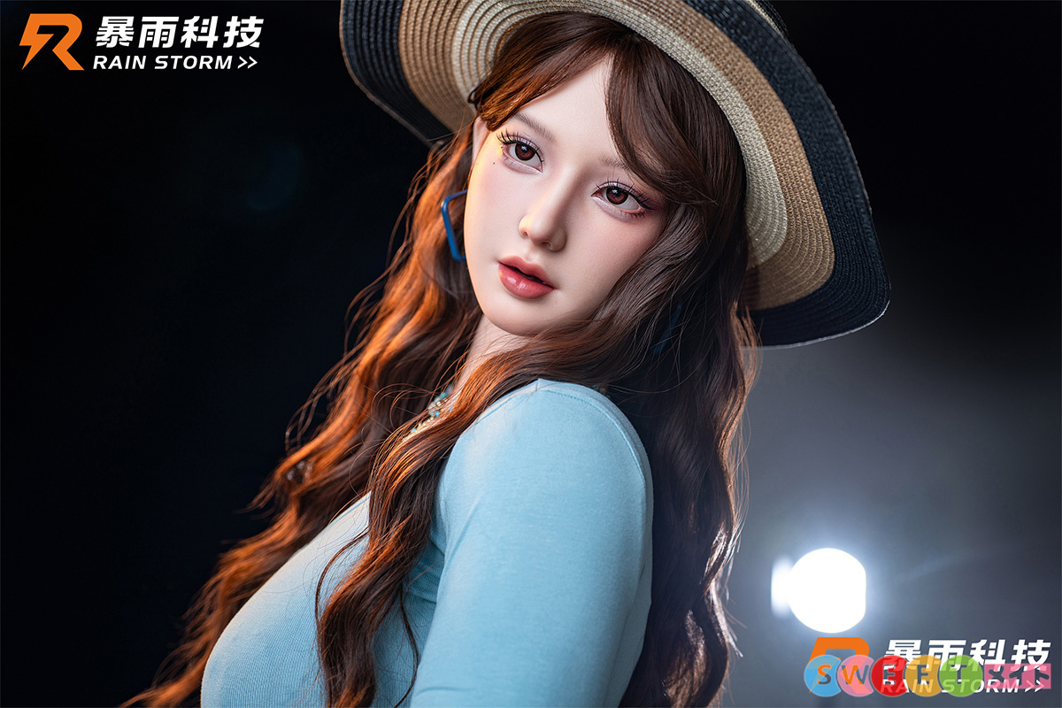 Real Girl RainStorm别注品 等身大 ラブドール