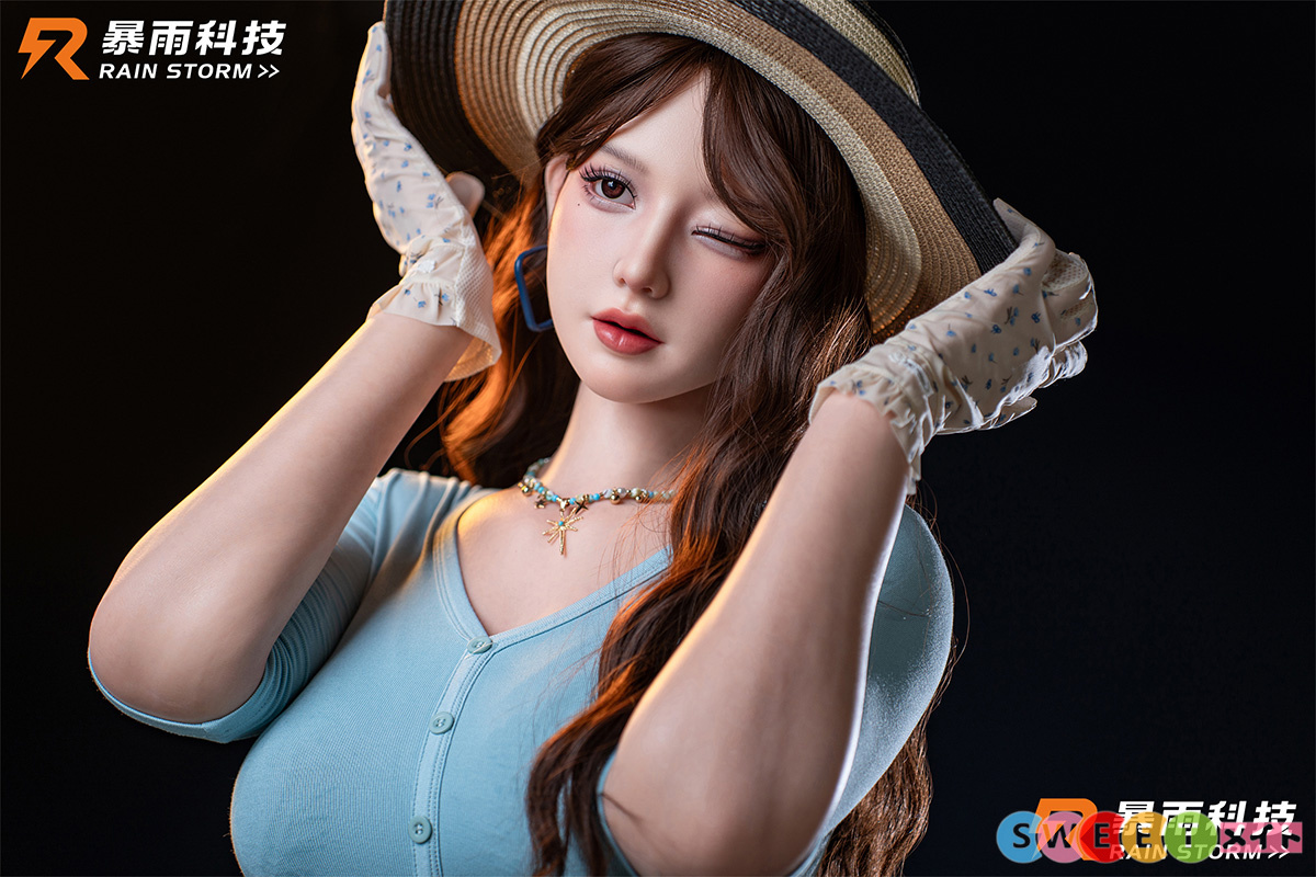 Real Girl RainStorm别注品 リアルドール 人気