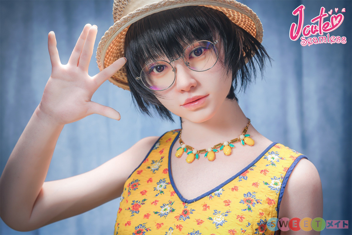 j-cute シームレスドール かわいい美少女