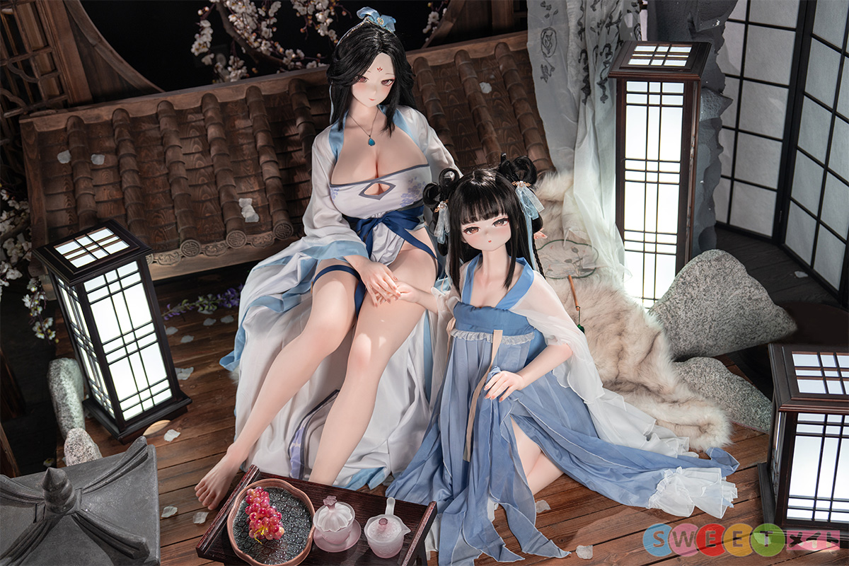 MOZU DOLL アニメ風セックスドール 人気