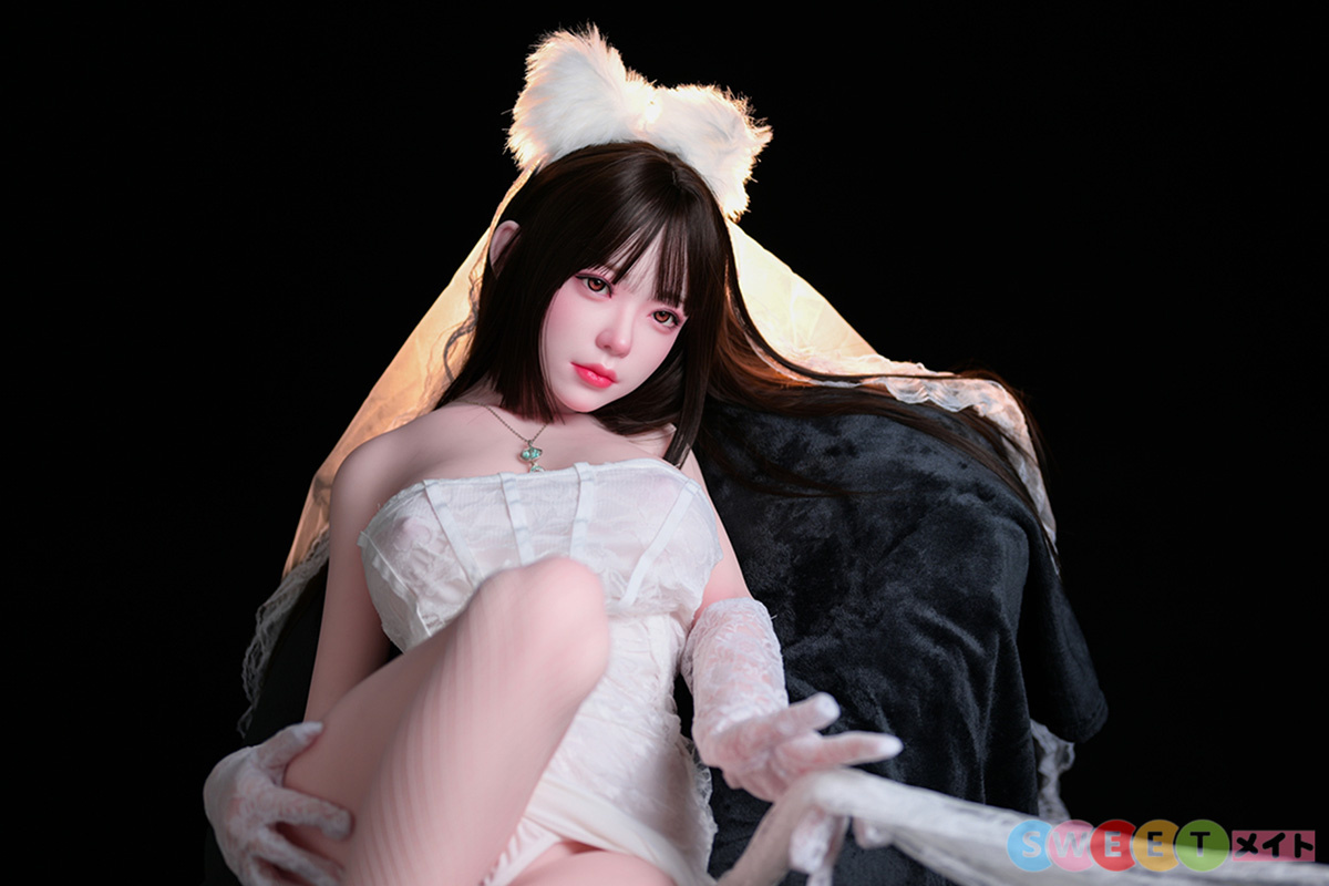 FUDOLL 等身大 リアルドール 覃星悦