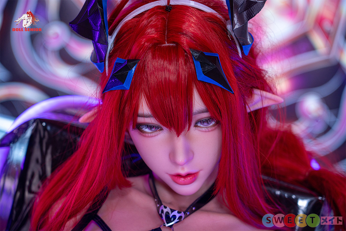 Doll senior リアル人形 最新