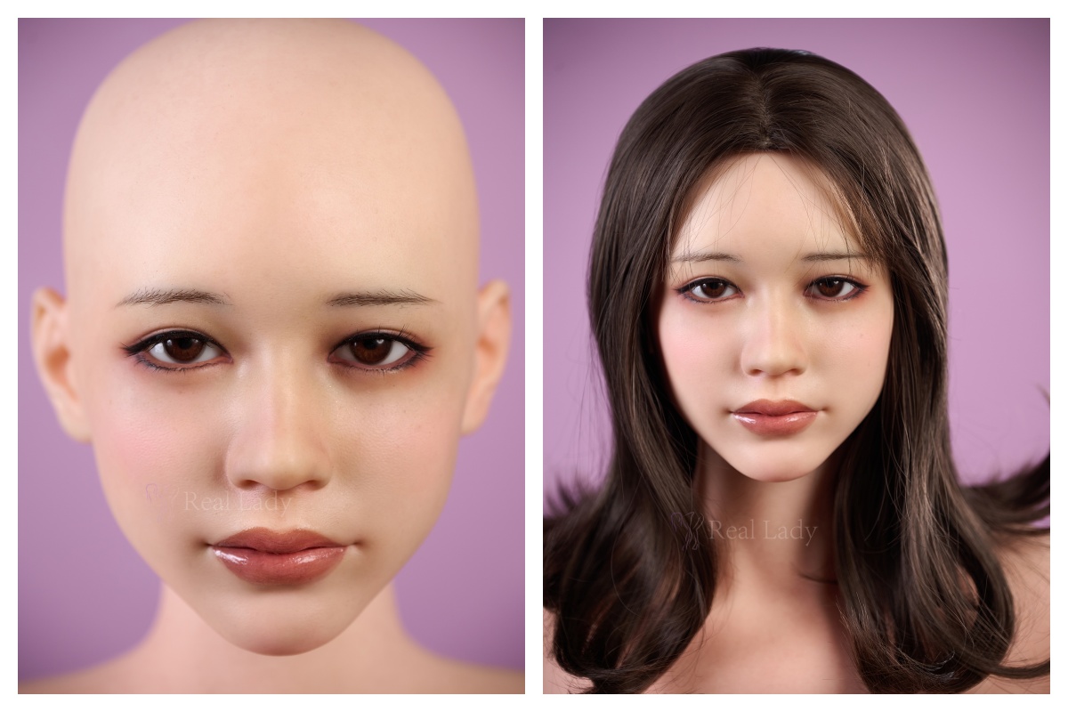 Real Lady 美人ラブドール