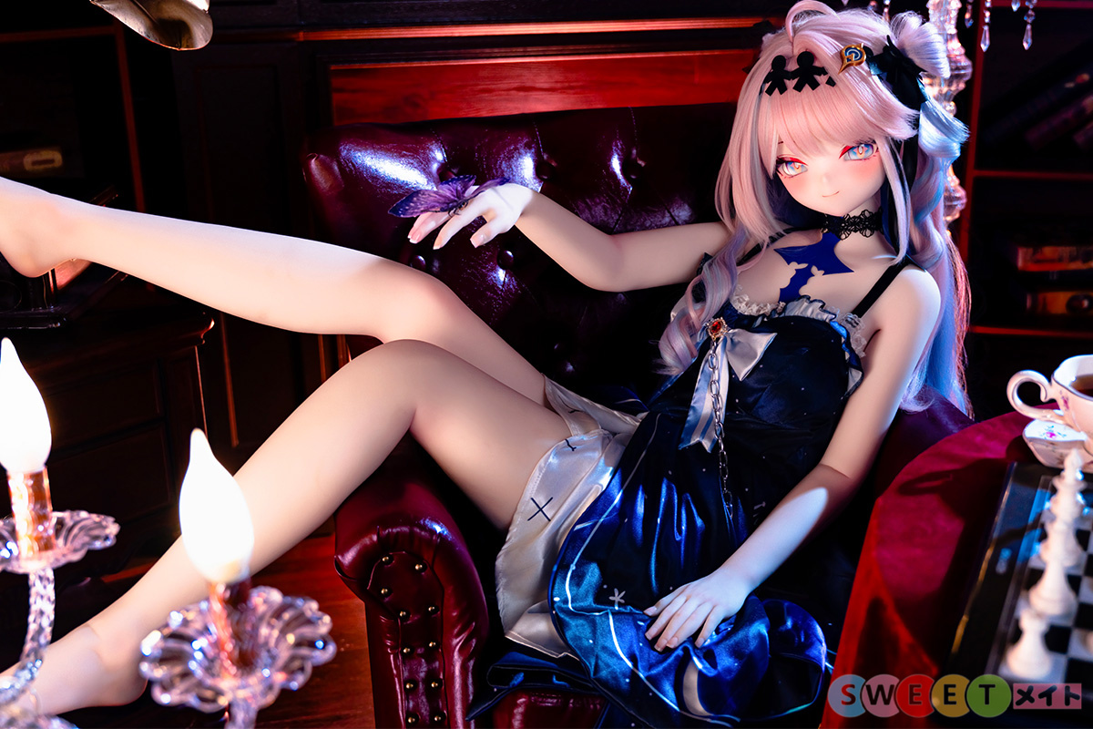 XYGO 許願谷 アニメ風ラブドール 二次元美少女