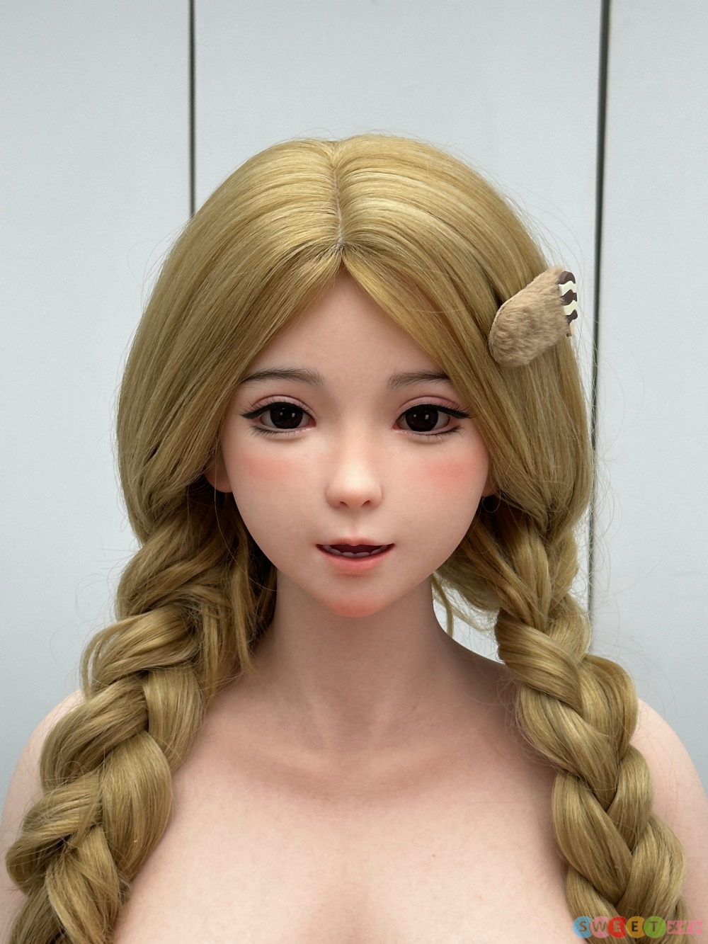 125cm Cカップ #129-B Sana 実物画像02