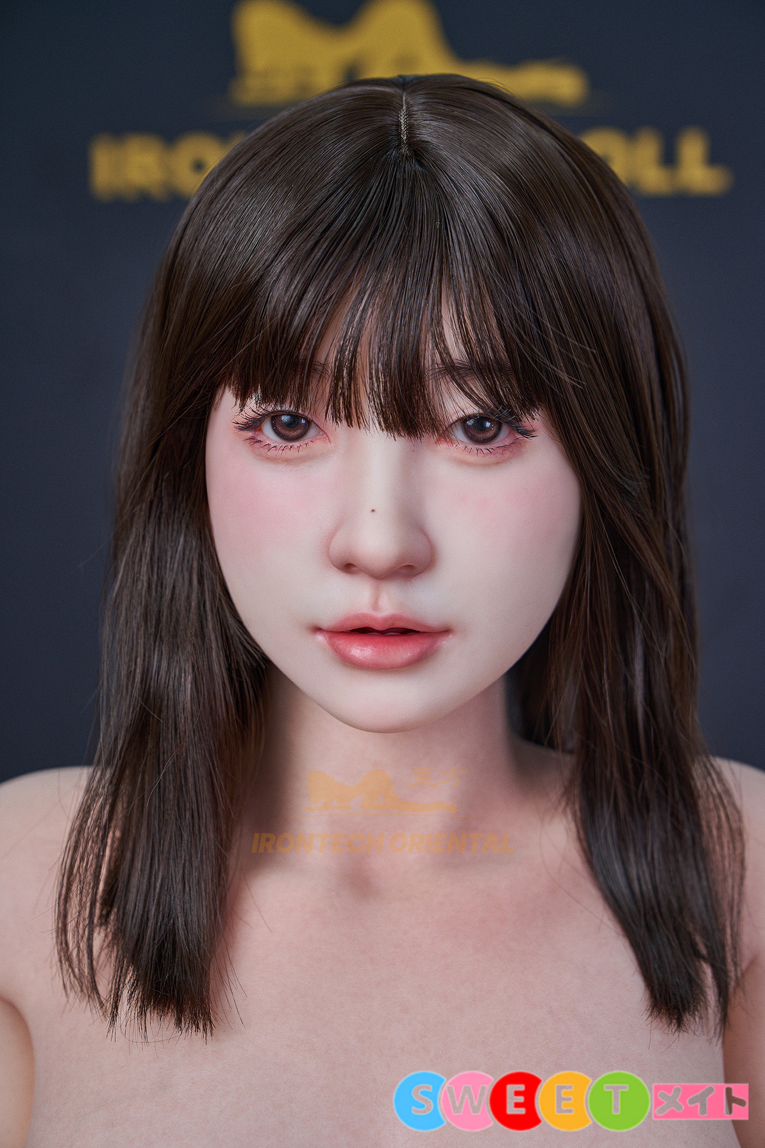 158cm Tタイプ Fカップ A5ヘッド 実物画像01