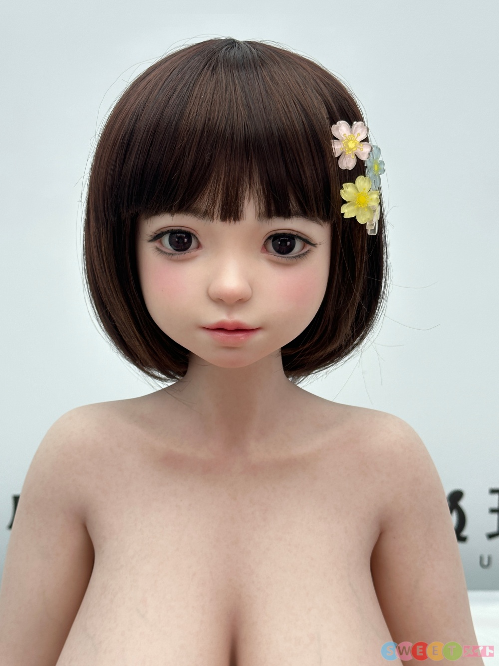 110cm Eカップ 豊満タイプ #131-B Chiori 実物画像01