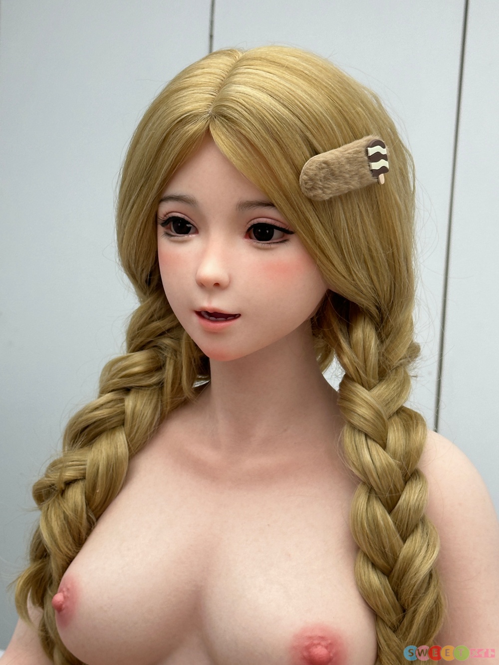 125cm Cカップ #129-B Sana 実物画像01