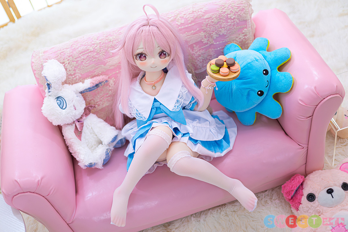 MW Girl アニメ風セックスドール