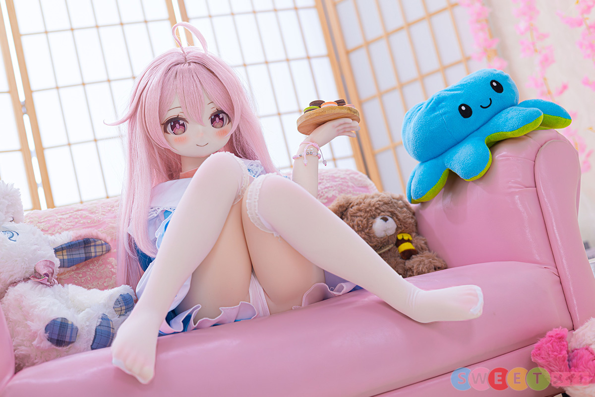 MW Girl かわいい美少女ラブドール