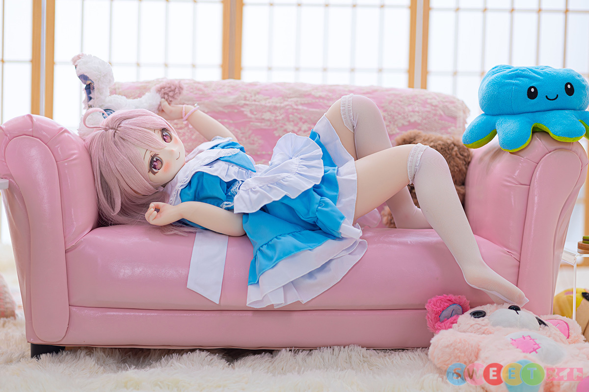 MW Girl コスプレ風リアル人形 最新