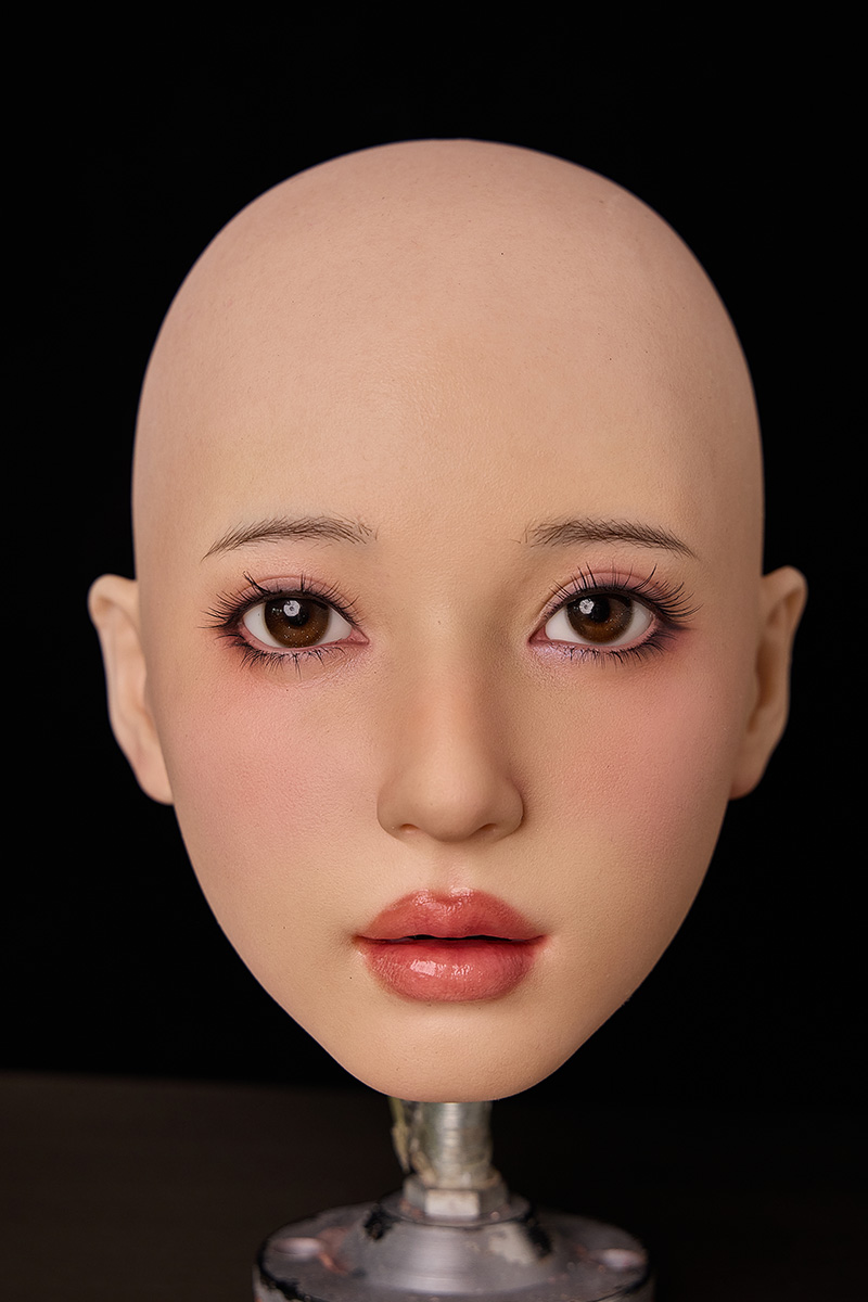 158cm Tタイプ Fカップ A5ヘッド 実物画像01